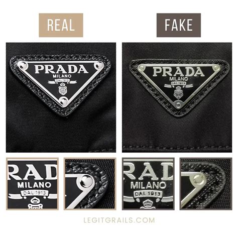 check prada authenticity